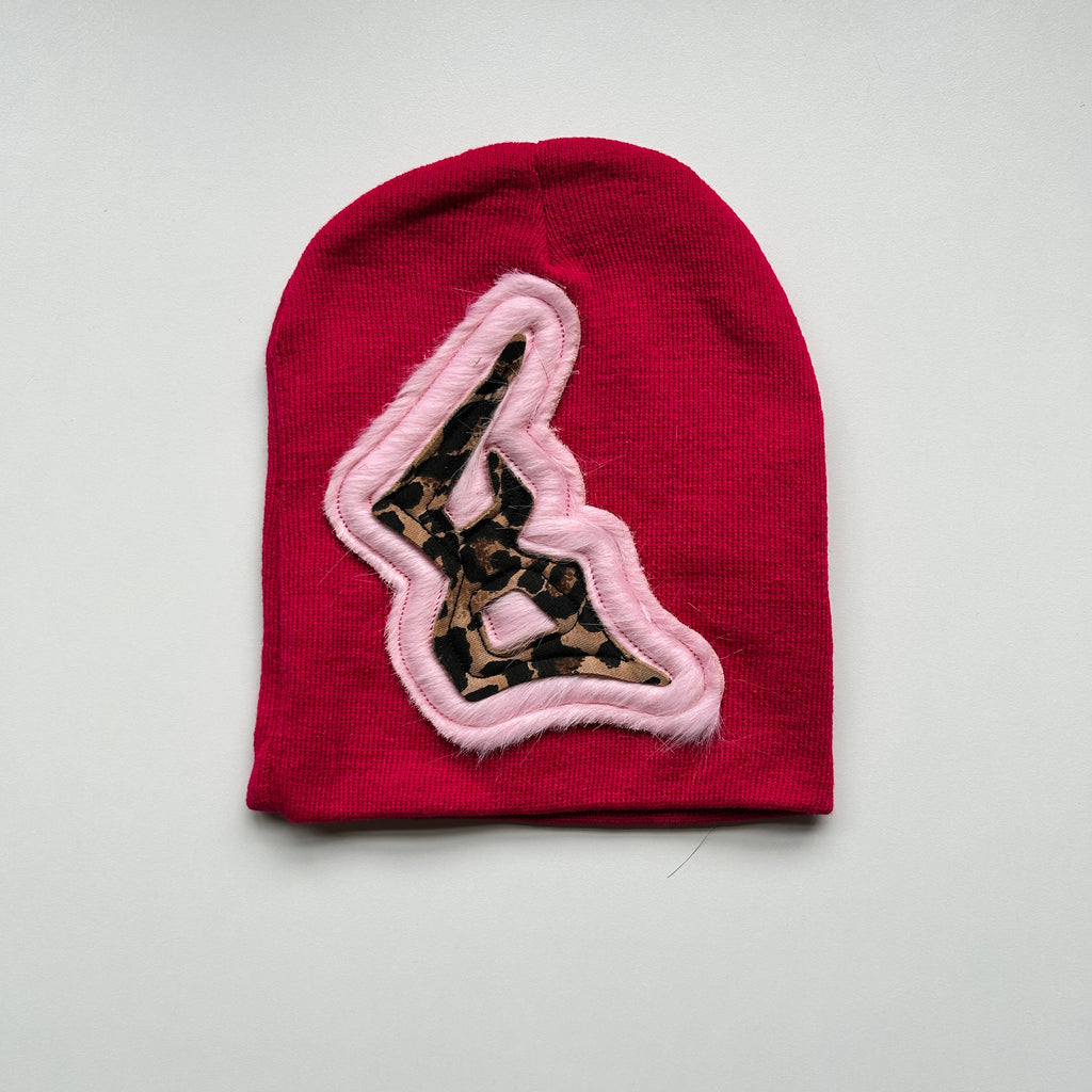 Pinky Beanie