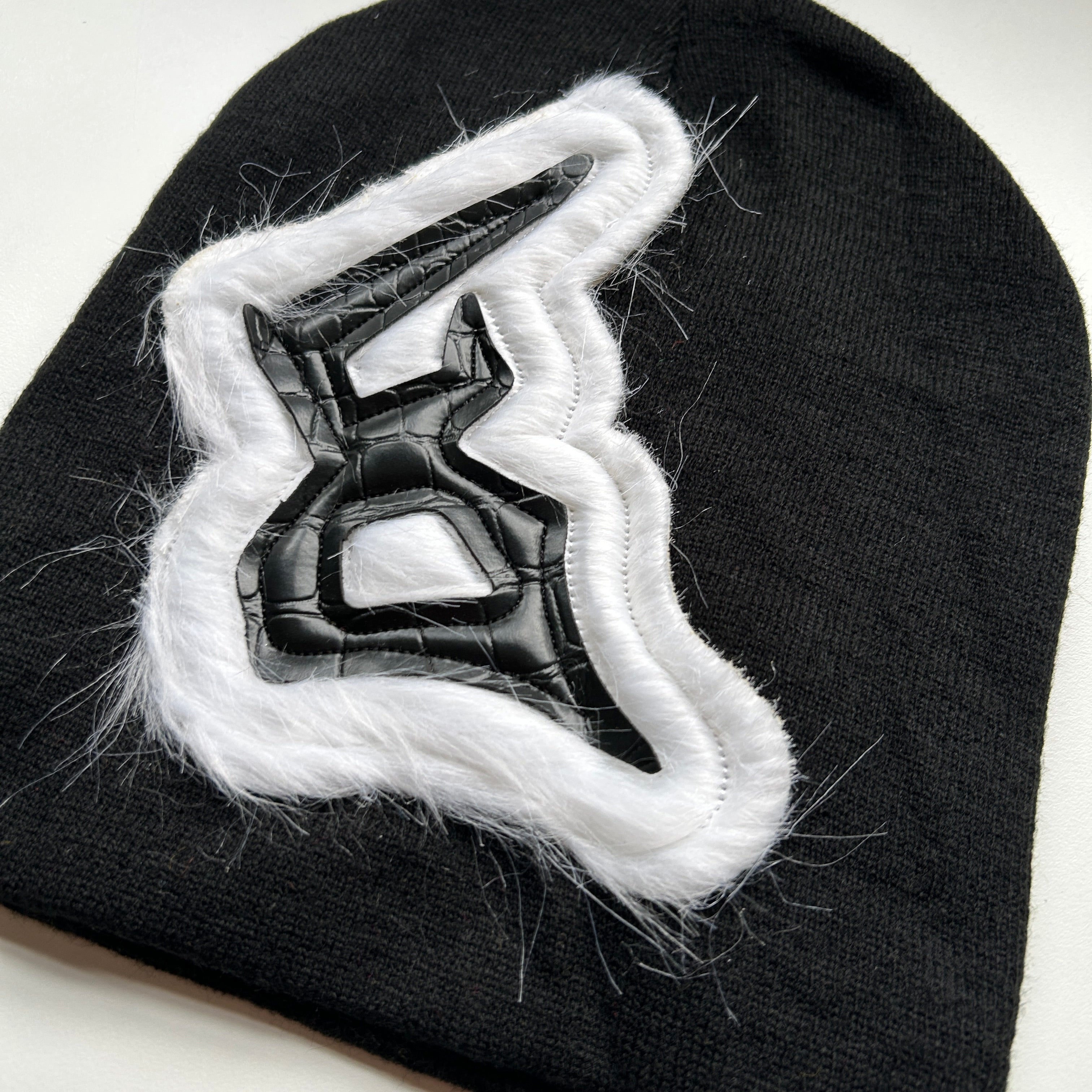 Duotone Beanie