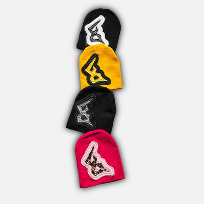 HANDMADE BEANIES