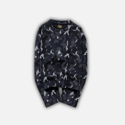ICE MOLTEN LONGSLEEVE